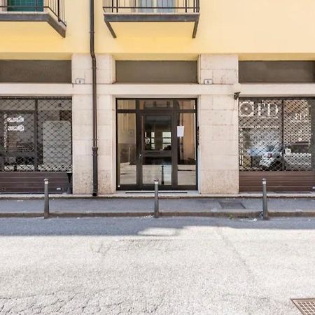 ヴェローナ Es - Essential Solution & Emotion Stories Bed & Breakfast エクステリア 写真