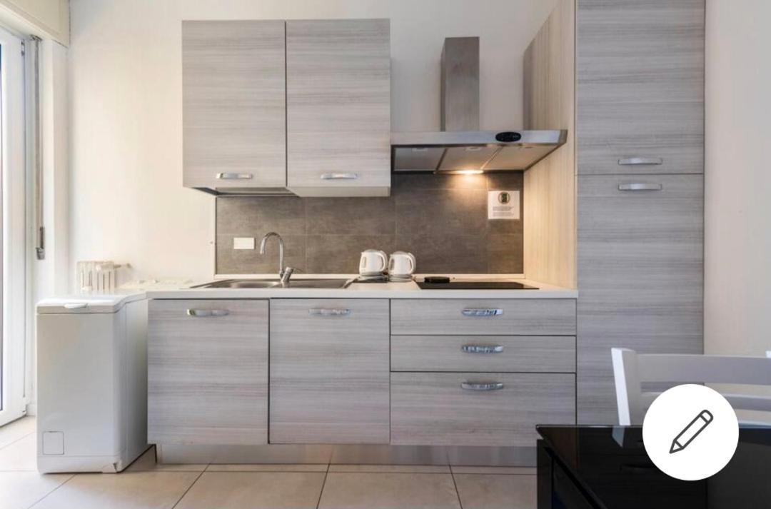 ヴェローナ Es - Essential Solution & Emotion Stories Bed & Breakfast 部屋 写真